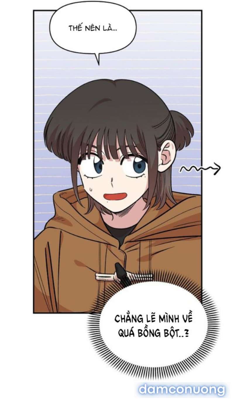 [18+] Phức Hợp Bạn Thời Thơ Ấu Chapter 54 - Trang 2