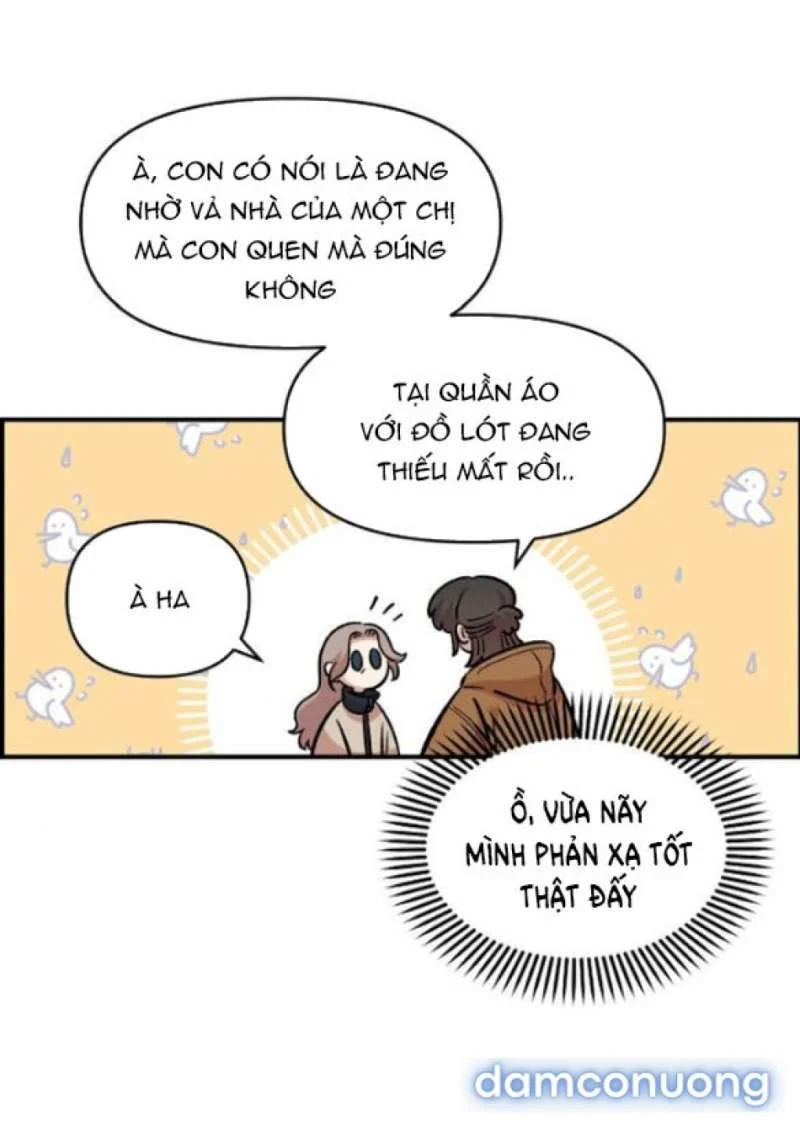 [18+] Phức Hợp Bạn Thời Thơ Ấu Chapter 54 - Trang 2