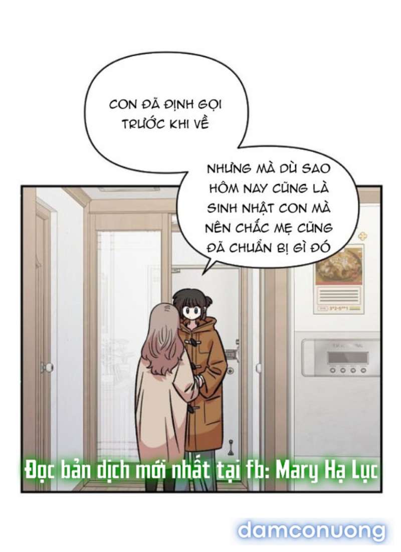 [18+] Phức Hợp Bạn Thời Thơ Ấu Chapter 54 - Trang 2