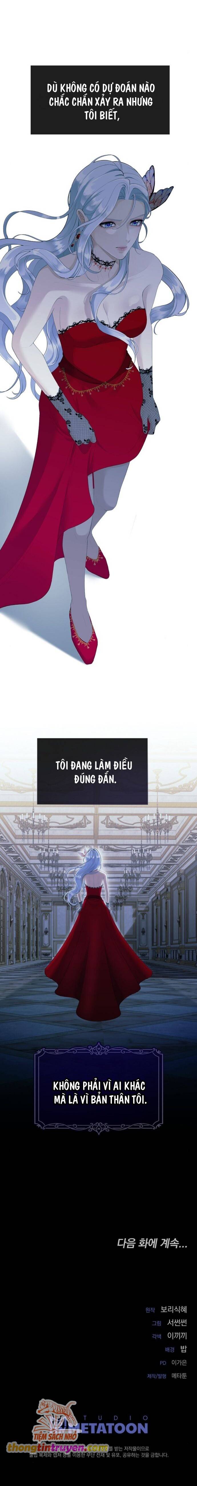 [18+] Qua Đêm Với Người Chồng Sắp Ly Hôn Chapter 10 27
