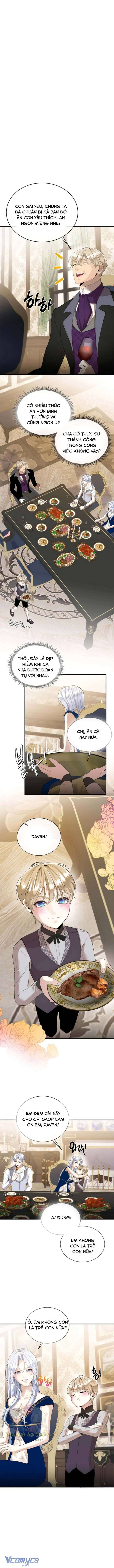 [18+] Qua Đêm Với Người Chồng Sắp Ly Hôn Chapter 11 7