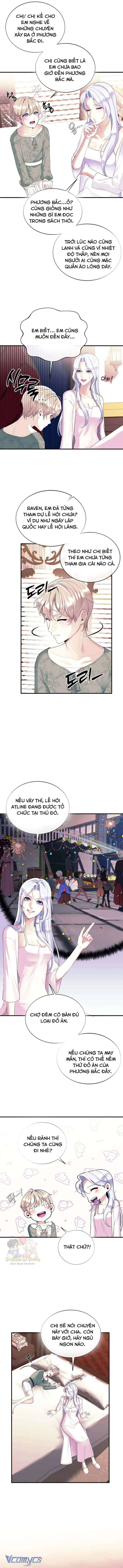[18+] Qua Đêm Với Người Chồng Sắp Ly Hôn Chapter 12 10