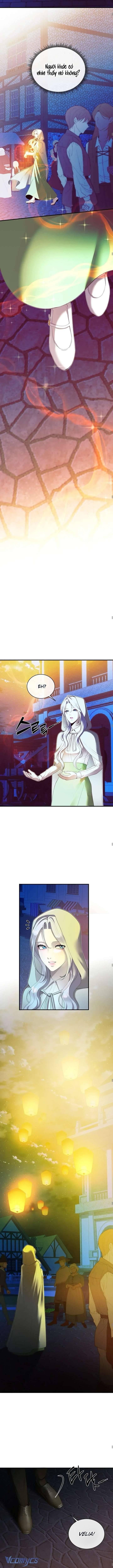 [18+] Qua Đêm Với Người Chồng Sắp Ly Hôn Chapter 15 7