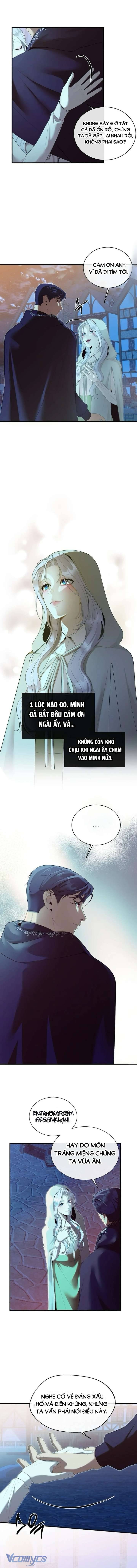 [18+] Qua Đêm Với Người Chồng Sắp Ly Hôn Chapter 15 9