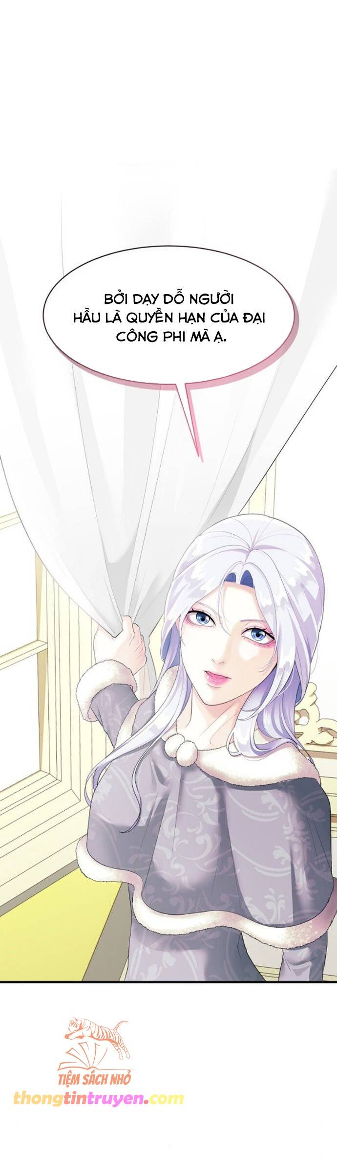 [18+] Qua Đêm Với Người Chồng Sắp Ly Hôn Chapter 2 5