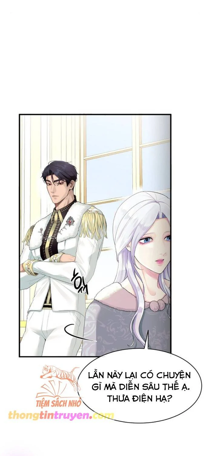 [18+] Qua Đêm Với Người Chồng Sắp Ly Hôn Chapter 2 6