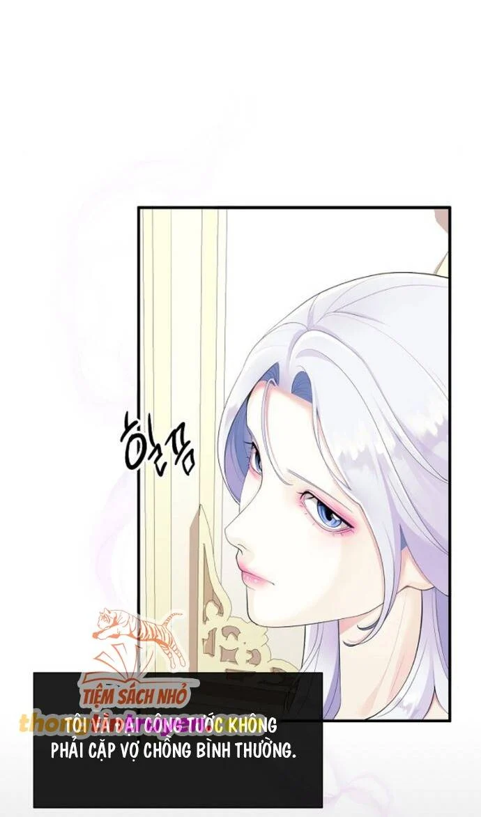 [18+] Qua Đêm Với Người Chồng Sắp Ly Hôn Chapter 2 8