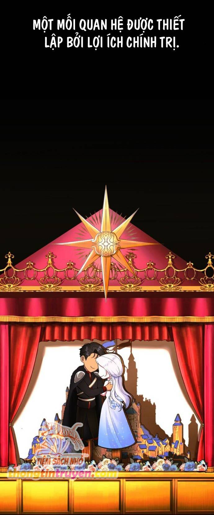 [18+] Qua Đêm Với Người Chồng Sắp Ly Hôn Chapter 2 10