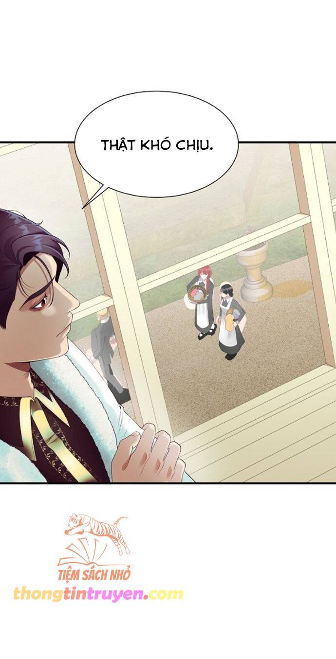 [18+] Qua Đêm Với Người Chồng Sắp Ly Hôn Chapter 2 14