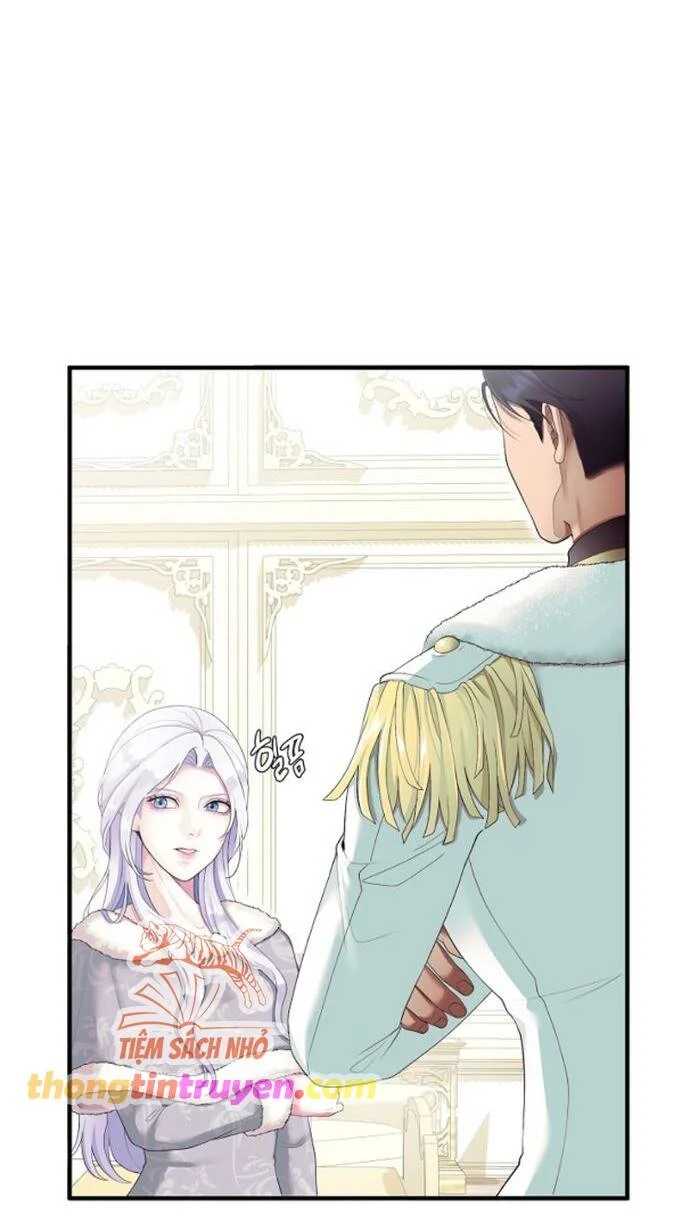 [18+] Qua Đêm Với Người Chồng Sắp Ly Hôn Chapter 2 15