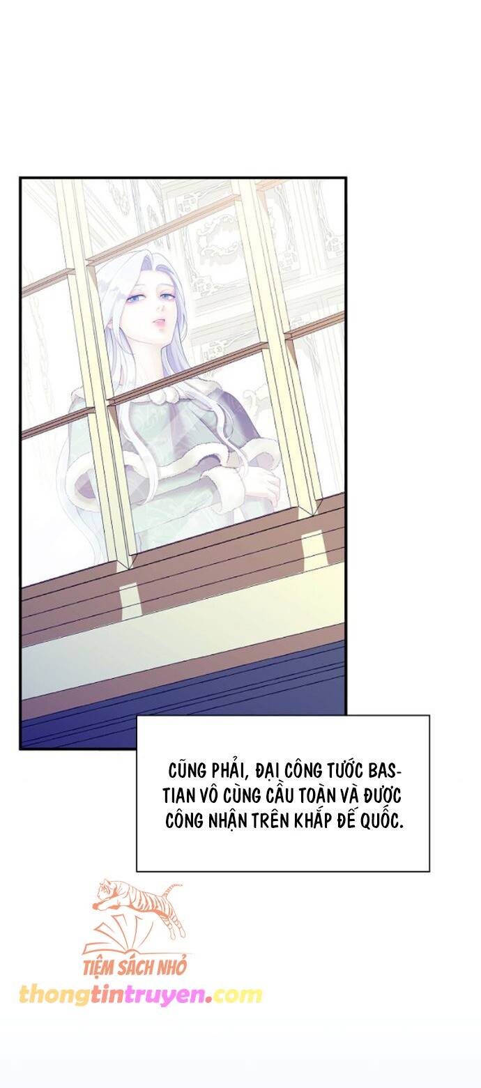 [18+] Qua Đêm Với Người Chồng Sắp Ly Hôn Chapter 2 17
