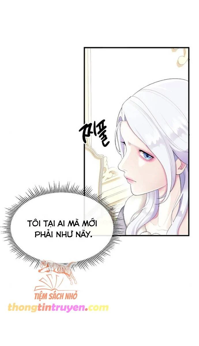 [18+] Qua Đêm Với Người Chồng Sắp Ly Hôn Chapter 2 20