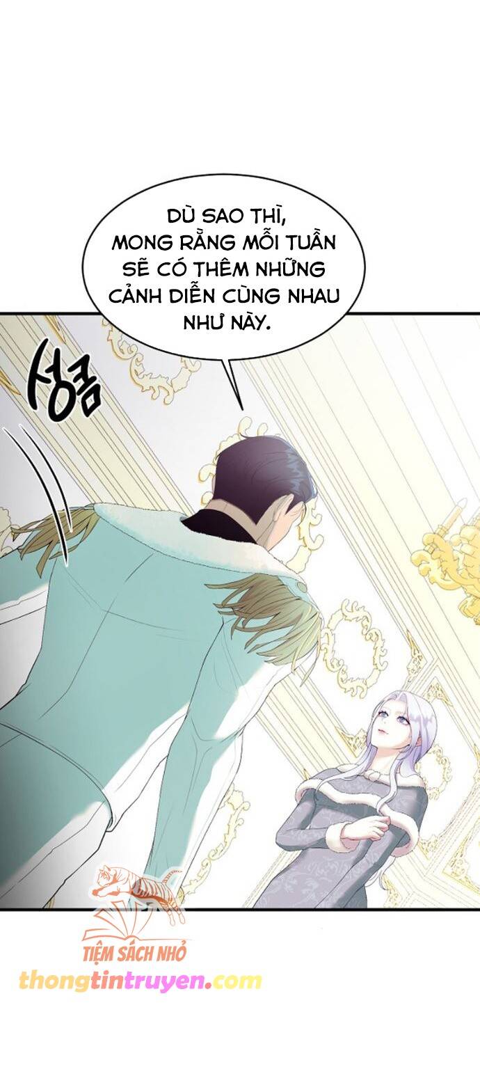 [18+] Qua Đêm Với Người Chồng Sắp Ly Hôn Chapter 2 21