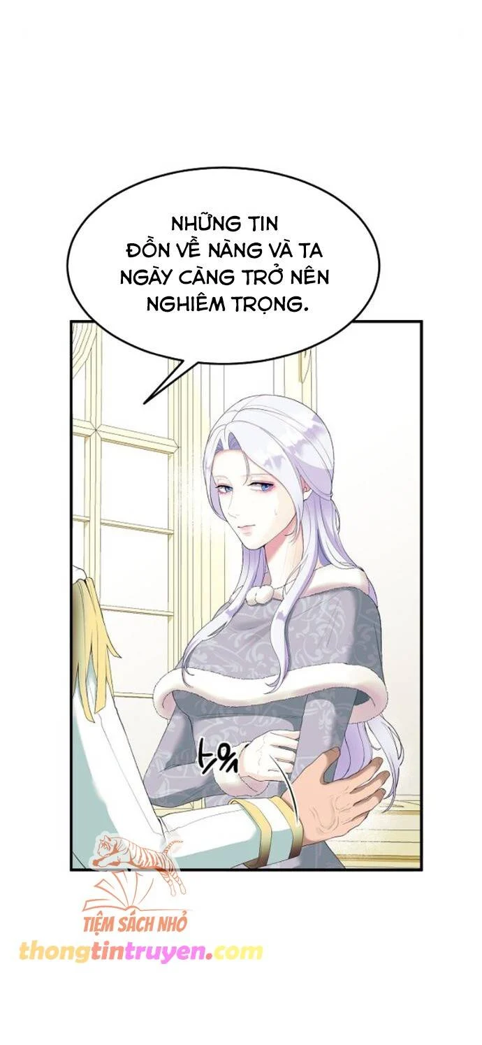 [18+] Qua Đêm Với Người Chồng Sắp Ly Hôn Chapter 2 22