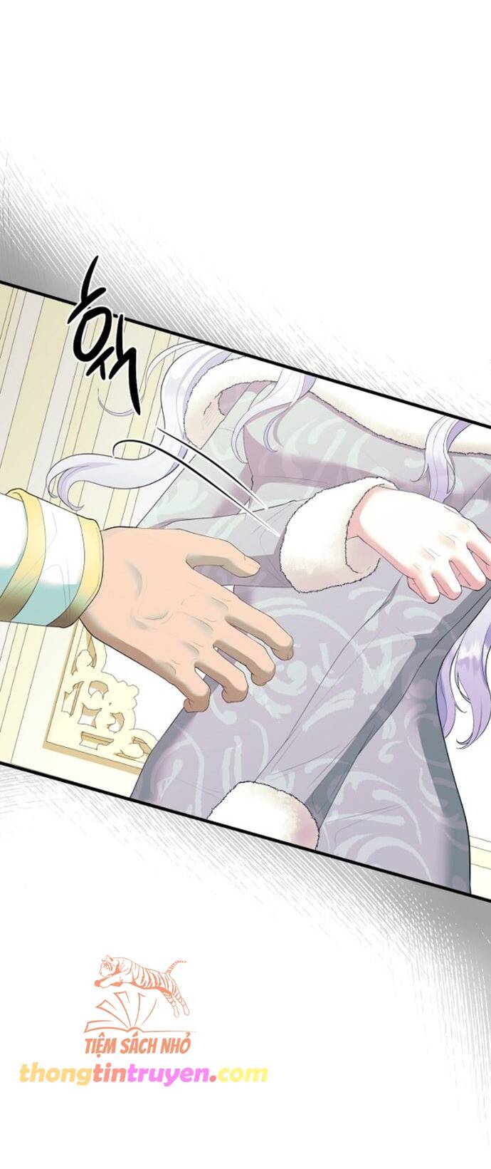 [18+] Qua Đêm Với Người Chồng Sắp Ly Hôn Chapter 2 23