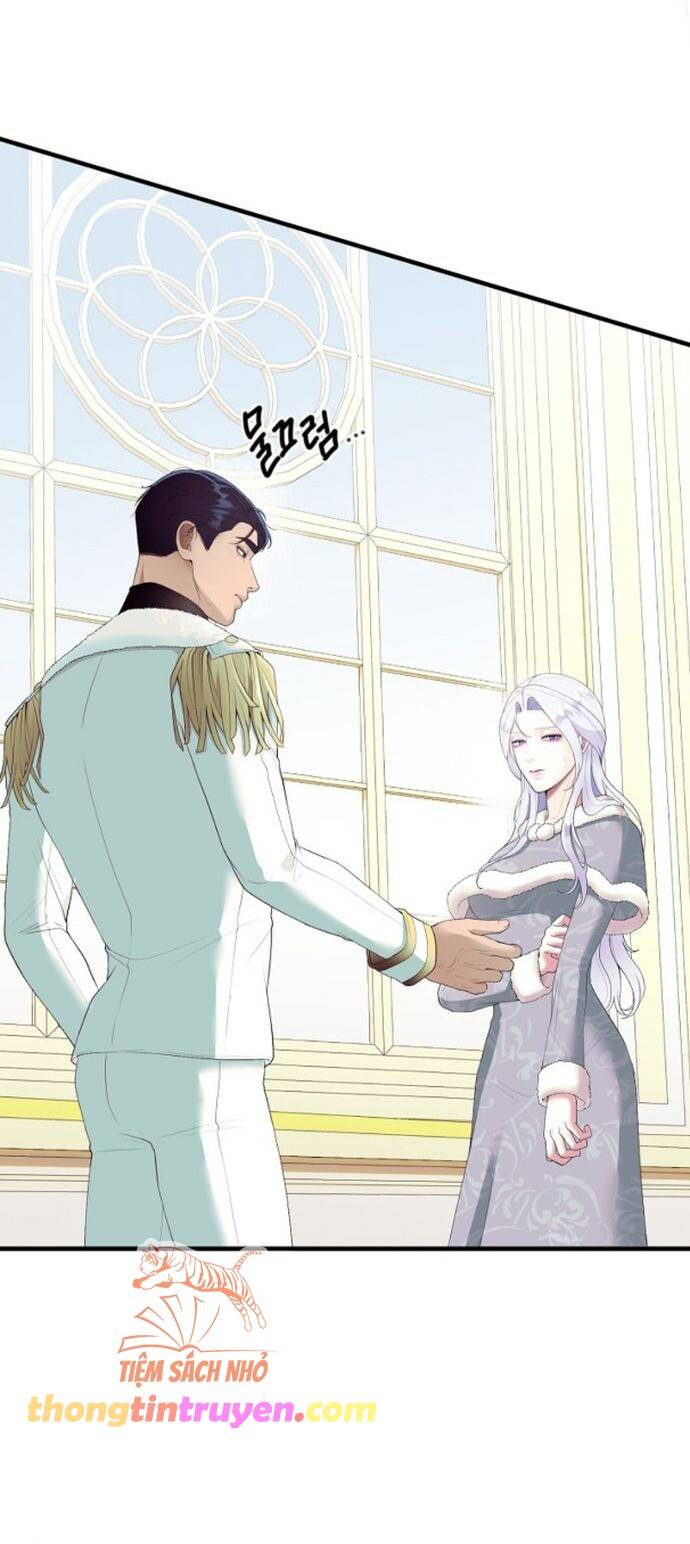[18+] Qua Đêm Với Người Chồng Sắp Ly Hôn Chapter 2 24