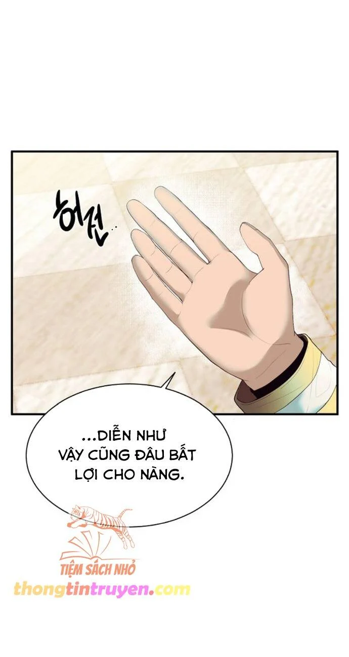 [18+] Qua Đêm Với Người Chồng Sắp Ly Hôn Chapter 2 25