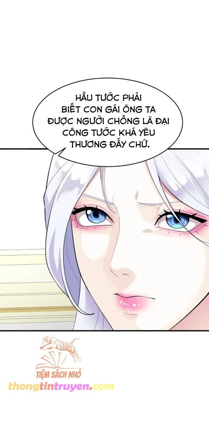 [18+] Qua Đêm Với Người Chồng Sắp Ly Hôn Chapter 2 26