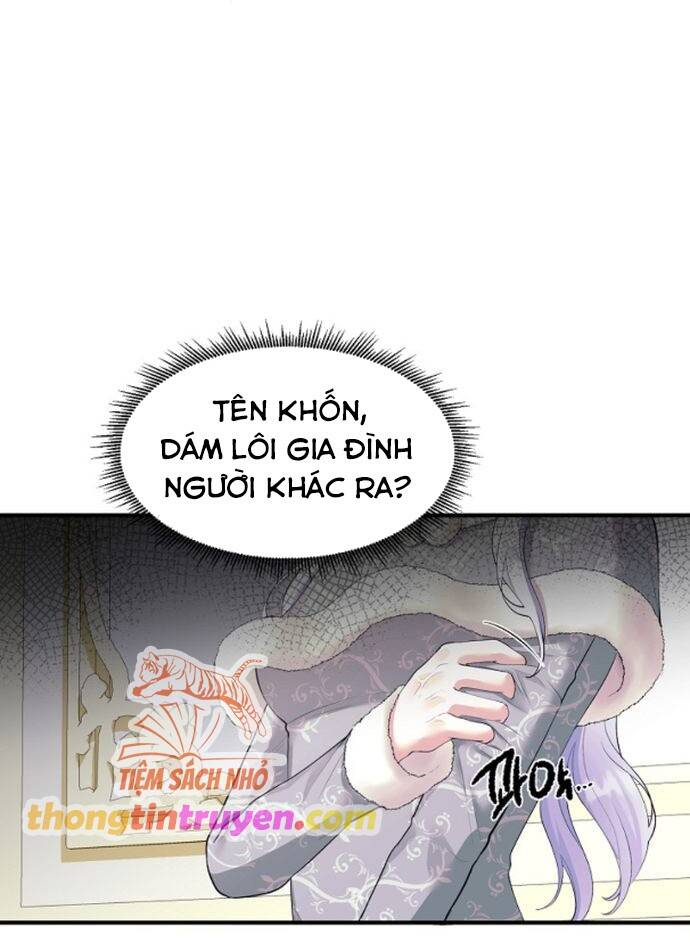 [18+] Qua Đêm Với Người Chồng Sắp Ly Hôn Chapter 2 27