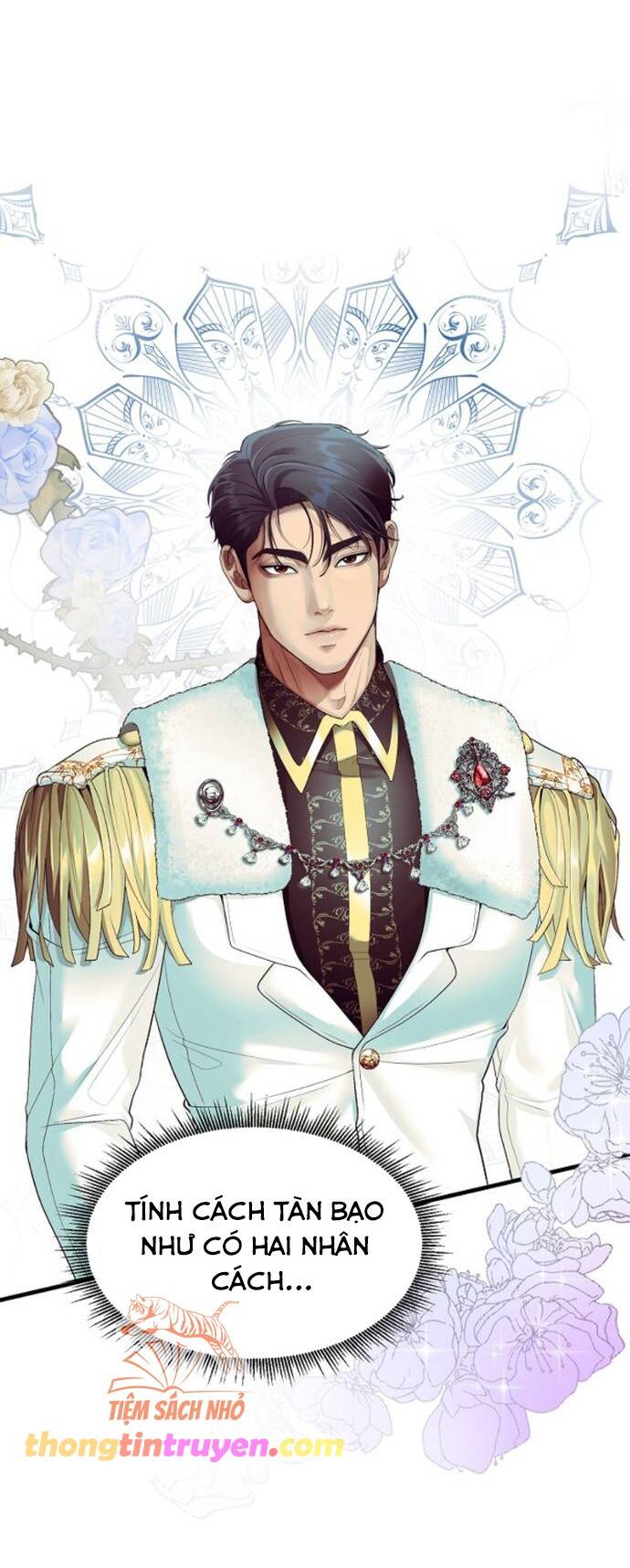 [18+] Qua Đêm Với Người Chồng Sắp Ly Hôn Chapter 2 35