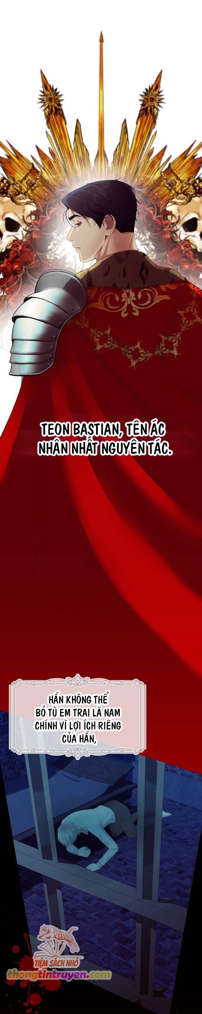 [18+] Qua Đêm Với Người Chồng Sắp Ly Hôn Chapter 2 36