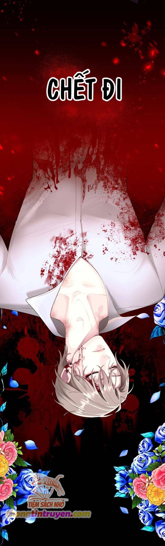 [18+] Qua Đêm Với Người Chồng Sắp Ly Hôn Chapter 2 37