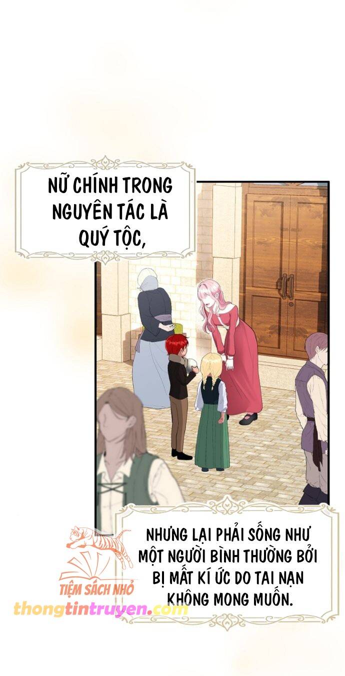 [18+] Qua Đêm Với Người Chồng Sắp Ly Hôn Chapter 2 41