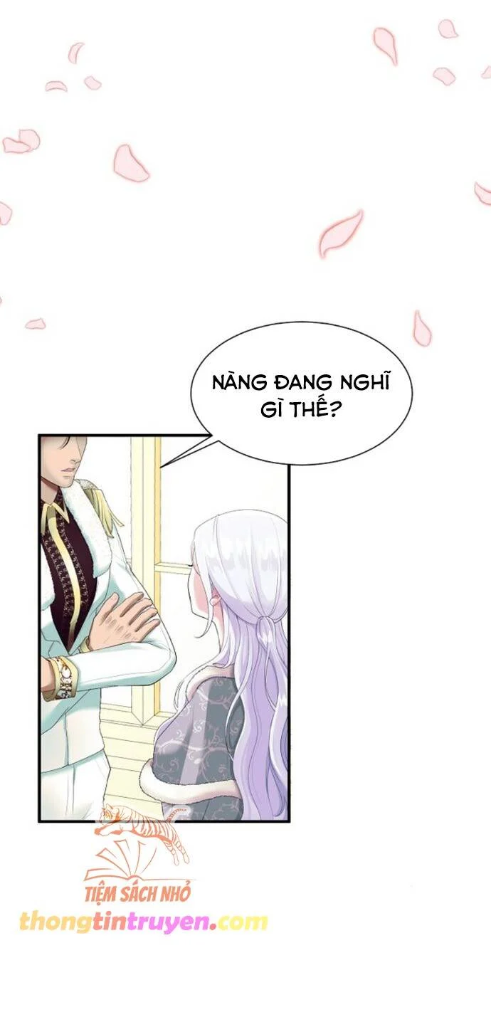 [18+] Qua Đêm Với Người Chồng Sắp Ly Hôn Chapter 2 46
