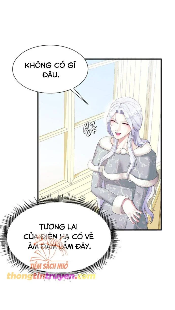 [18+] Qua Đêm Với Người Chồng Sắp Ly Hôn Chapter 2 48