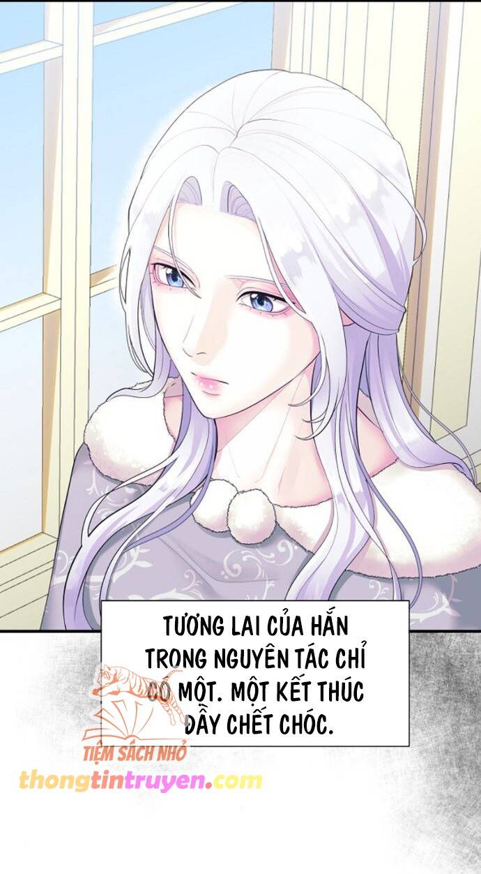[18+] Qua Đêm Với Người Chồng Sắp Ly Hôn Chapter 2 50