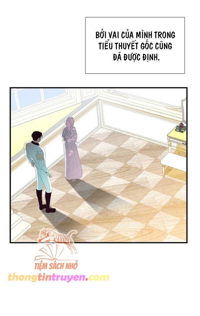 [18+] Qua Đêm Với Người Chồng Sắp Ly Hôn Chapter 2 52