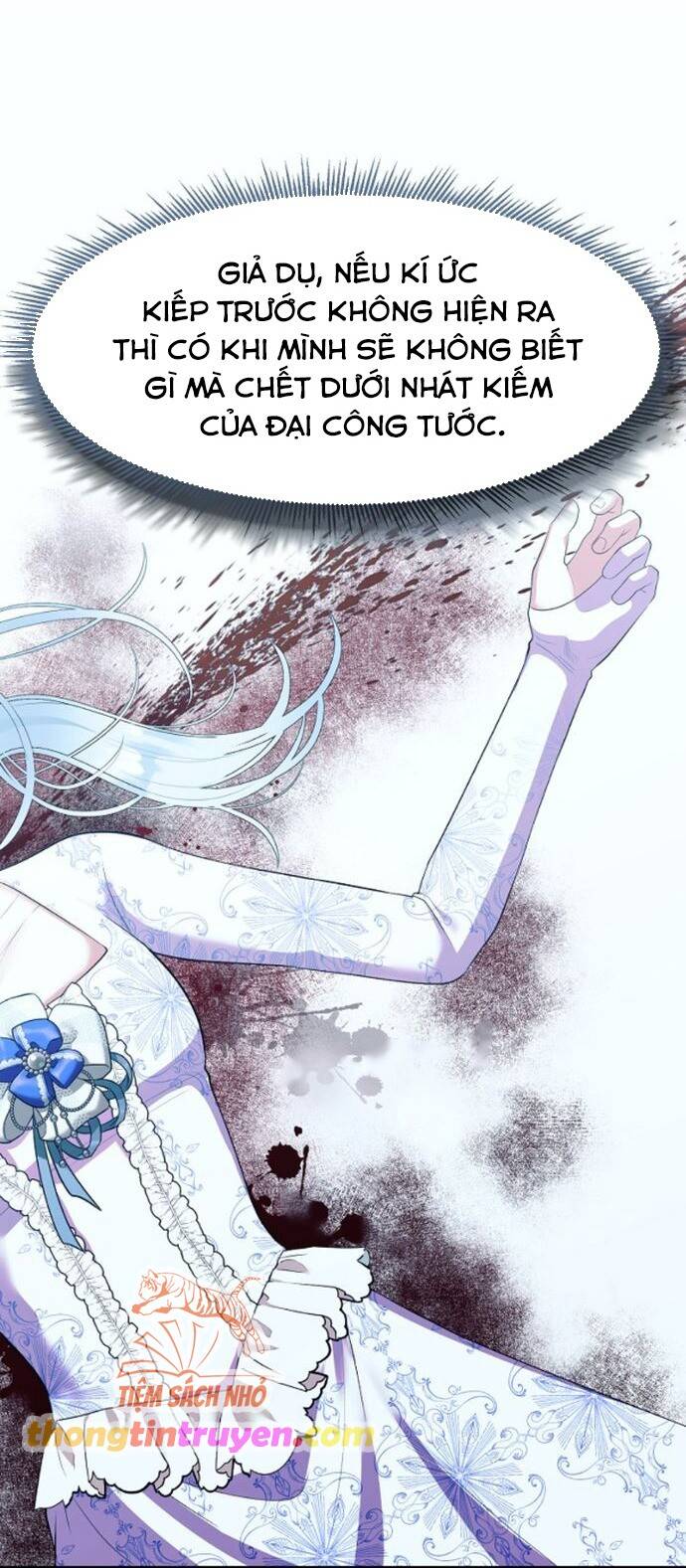[18+] Qua Đêm Với Người Chồng Sắp Ly Hôn Chapter 2 60