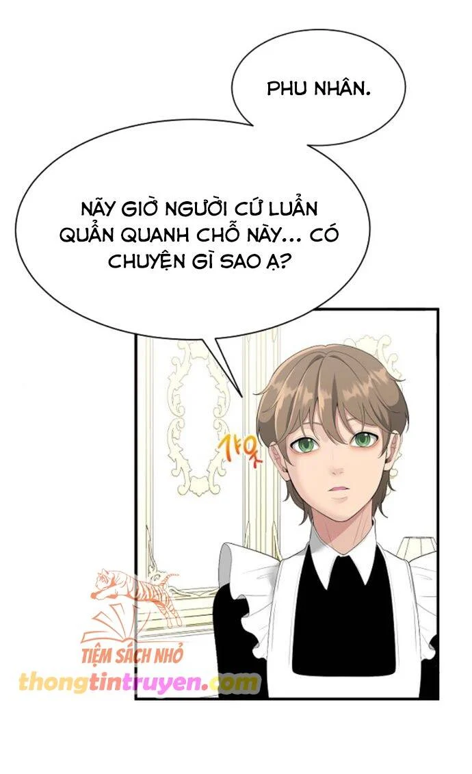 [18+] Qua Đêm Với Người Chồng Sắp Ly Hôn Chapter 2 64
