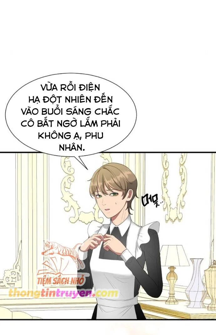 [18+] Qua Đêm Với Người Chồng Sắp Ly Hôn Chapter 2 69
