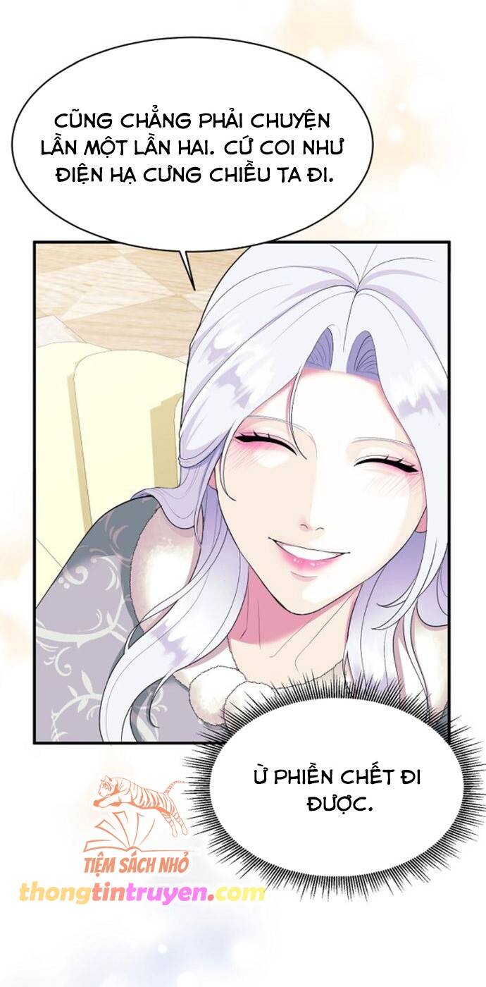 [18+] Qua Đêm Với Người Chồng Sắp Ly Hôn Chapter 2 70