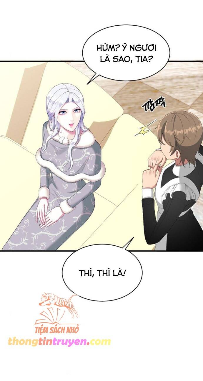 [18+] Qua Đêm Với Người Chồng Sắp Ly Hôn Chapter 2 72