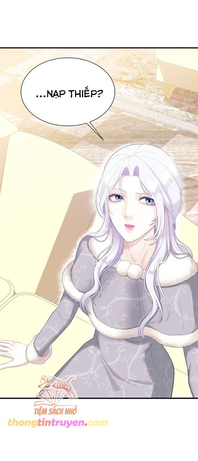 [18+] Qua Đêm Với Người Chồng Sắp Ly Hôn Chapter 2 76