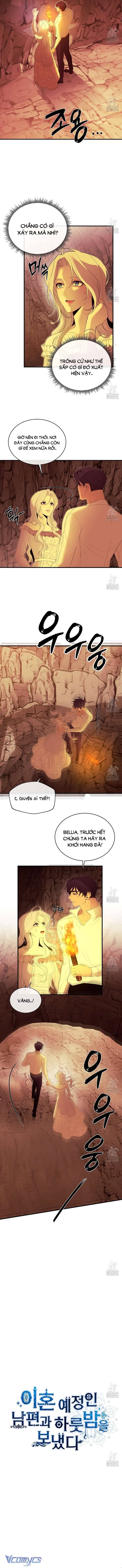 [18+] Qua Đêm Với Người Chồng Sắp Ly Hôn Chapter 23 2