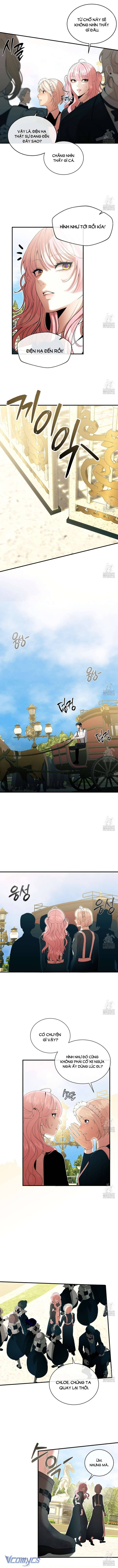 [18+] Qua Đêm Với Người Chồng Sắp Ly Hôn Chapter 24 2