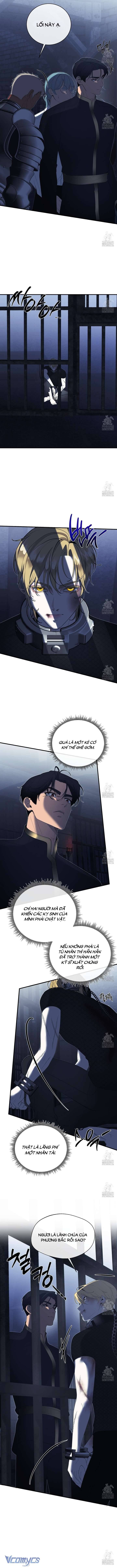 [18+] Qua Đêm Với Người Chồng Sắp Ly Hôn Chapter 25 2