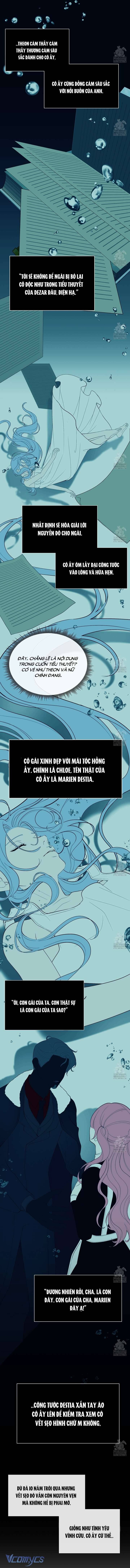 [18+] Qua Đêm Với Người Chồng Sắp Ly Hôn Chapter 25 6