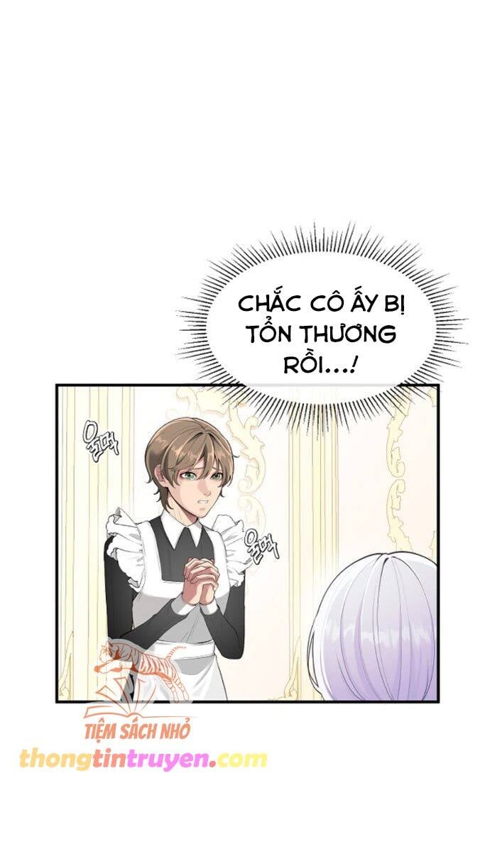 [18+] Qua Đêm Với Người Chồng Sắp Ly Hôn Chapter 3 2