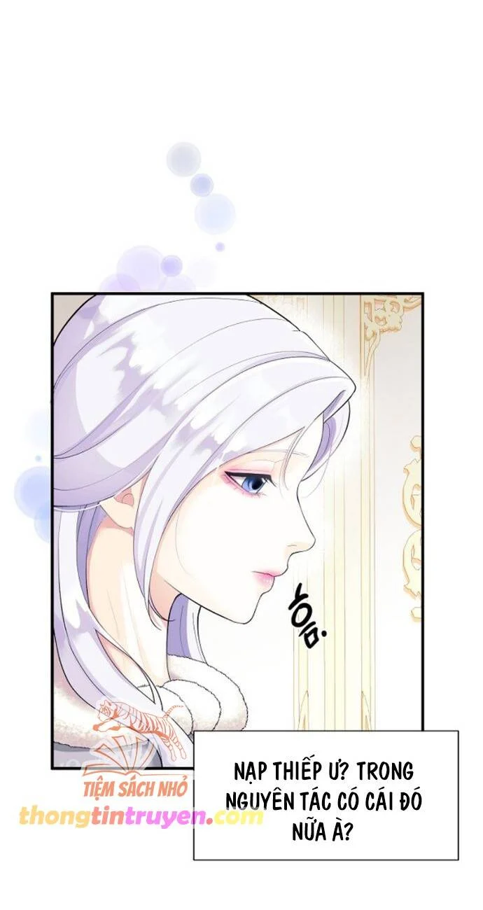 [18+] Qua Đêm Với Người Chồng Sắp Ly Hôn Chapter 3 3