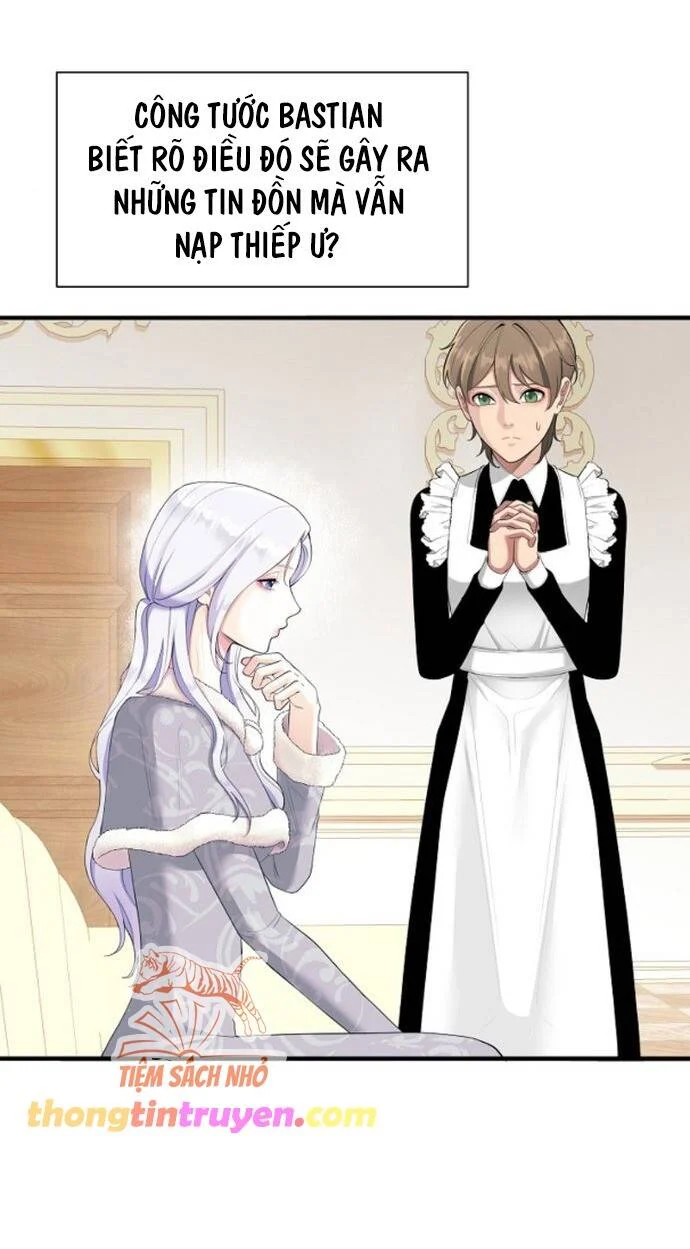 [18+] Qua Đêm Với Người Chồng Sắp Ly Hôn Chapter 3 4