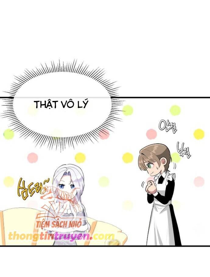 [18+] Qua Đêm Với Người Chồng Sắp Ly Hôn Chapter 3 5