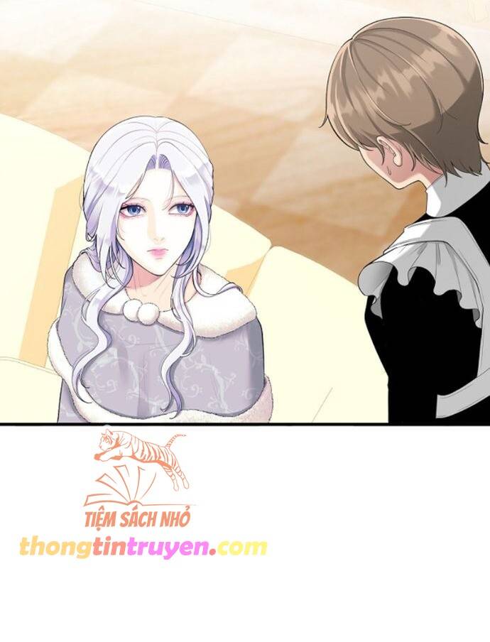 [18+] Qua Đêm Với Người Chồng Sắp Ly Hôn Chapter 3 7