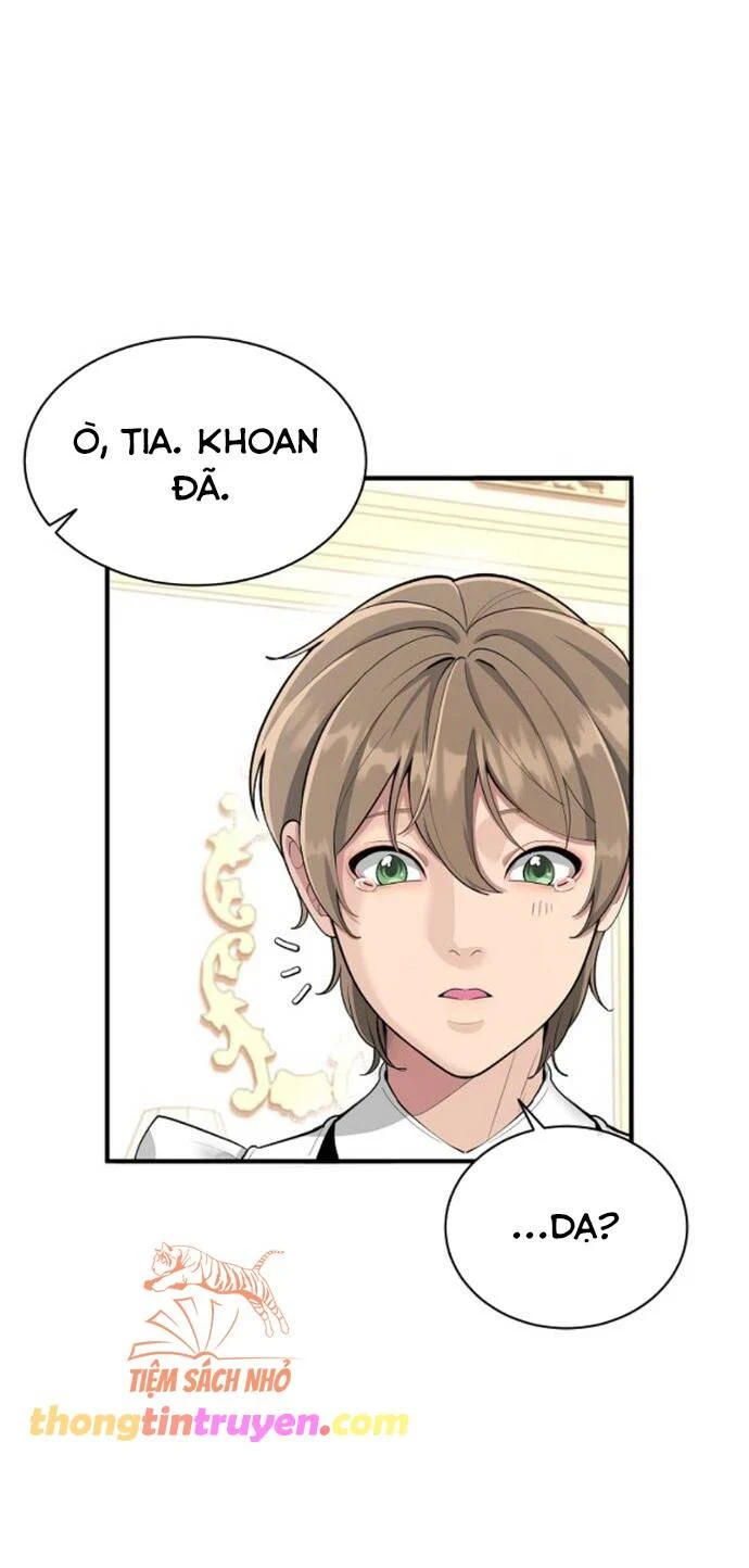[18+] Qua Đêm Với Người Chồng Sắp Ly Hôn Chapter 3 8