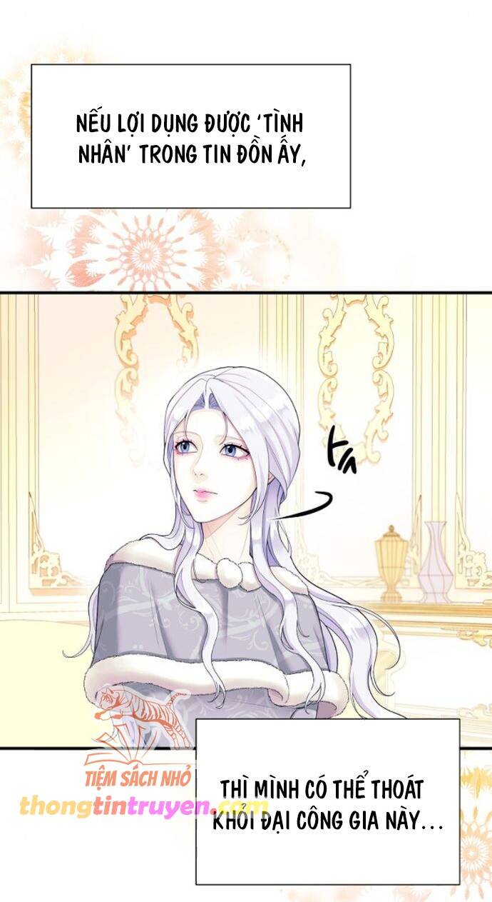 [18+] Qua Đêm Với Người Chồng Sắp Ly Hôn Chapter 3 10