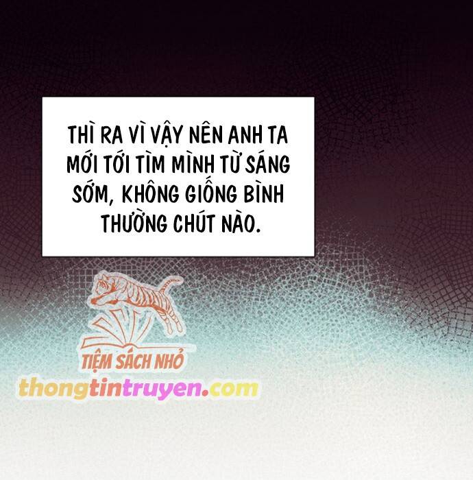 [18+] Qua Đêm Với Người Chồng Sắp Ly Hôn Chapter 3 14