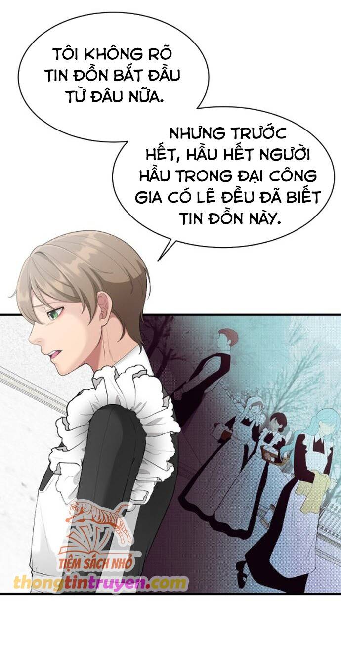 [18+] Qua Đêm Với Người Chồng Sắp Ly Hôn Chapter 3 18